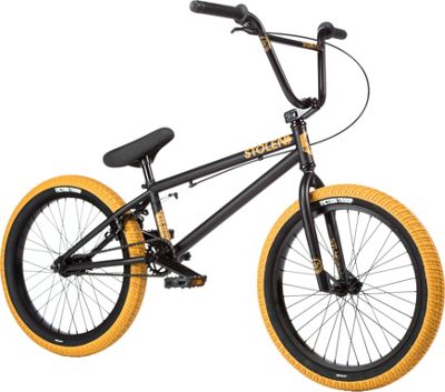 Stolen casino outlet bmx